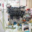 Honda City 2020: Pengeluaran CKD berjalan pada kapasiti tertinggi, kilang dinaik taraf seperti Jepun