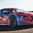 Hyundai Elantra N TCR revealed – latest addition to touring car arsenal alongside i30 N, Veloster N racers