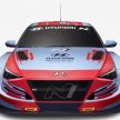 Hyundai Elantra N TCR didedahkan – satu lagi senjata untuk anda pilih bagi berlumba dalam kejohanan TCR