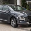 Hyundai Kona, Sonata launch at 3 PM – watch it on FB