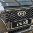 Hyundai Kona dan Sonata 2020 dilancarkan untuk pasaran Malaysia secara maya pada 30 Oktober ini