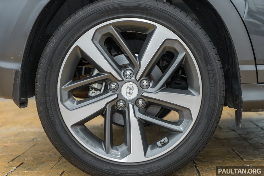 GALERI: Hyundai Kona 2.0 MPI Mid – set gambar pertama varian NA spesifikasi tempatan, 149 PS 1186042