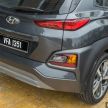 REVIEW: 2020 Hyundai Kona in Malaysia – fr RM115k