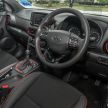 Hyundai Kona B-SUV launched in Malaysia – 2.0L NA; 1.6L Turbo with 177 PS, 7DCT; CBU from RM116k