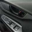 GALERI: Hyundai Kona 2.0 MPI Mid – set gambar pertama varian NA spesifikasi tempatan, 149 PS