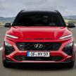 2021 Hyundai Kona 1.6 Turbo, N Line open for booking – 198 PS, 265 Nm torque, Smartsense driver assists