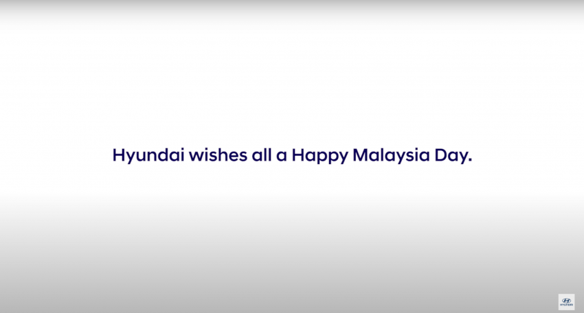 2020 Hyundai Sonata teased in Malaysia Day video 1173608