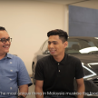2020 Hyundai Sonata teased in Malaysia Day video