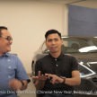 2020 Hyundai Sonata teased in Malaysia Day video