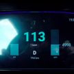 Hyundai RM20e electric prototype unveiled – 810 hp/960 Nm, 0-200 km/h in 9.88 s; 250 km/h top speed