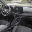 Hyundai i30 N facelift 2021 didedahkan – kini berkuasa 280 PS/392 Nm, pilihan kotak gear auto DCT 8-kelajuan
