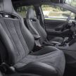 Hyundai i30 N facelift 2021 didedahkan – kini berkuasa 280 PS/392 Nm, pilihan kotak gear auto DCT 8-kelajuan