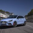 Hyundai i30 N facelift 2021 didedahkan – kini berkuasa 280 PS/392 Nm, pilihan kotak gear auto DCT 8-kelajuan