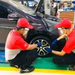 Perodua Tweckbot beroperasi sempena Hari Malaysia – berada di lokasi terpilih mulai hujung minggu ini