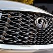 2022 Infiniti QX60 early details revealed – 3.5L V6, nine-speed auto, AWD; market launch later this year