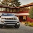 Jeep Grand Wagoneer Concept previews new premium SUV lineup – plug-in hybrid power, production in 2021
