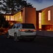 Jeep Grand Wagoneer Concept previews new premium SUV lineup – plug-in hybrid power, production in 2021