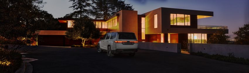 Jeep Grand Wagoneer Concept previews new premium SUV lineup – plug-in hybrid power, production in 2021 1172441