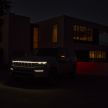 Jeep Grand Wagoneer Concept previews new premium SUV lineup – plug-in hybrid power, production in 2021