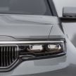 Jeep Grand Wagoneer Concept previews new premium SUV lineup – plug-in hybrid power, production in 2021