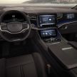 Jeep Grand Wagoneer Concept previews new premium SUV lineup – plug-in hybrid power, production in 2021