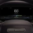 Jeep Grand Wagoneer Concept previews new premium SUV lineup – plug-in hybrid power, production in 2021