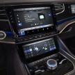 Jeep Grand Wagoneer Concept previews new premium SUV lineup – plug-in hybrid power, production in 2021