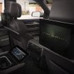 Jeep Grand Wagoneer Concept previews new premium SUV lineup – plug-in hybrid power, production in 2021