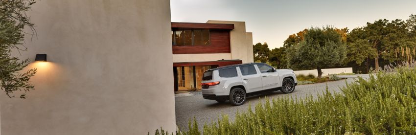 Jeep Grand Wagoneer Concept prebiu bagi SUV premium baharu – plug-in hybrid, produksi pada 2021 1172572