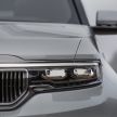 Jeep Grand Wagoneer Concept prebiu bagi SUV premium baharu – plug-in hybrid, produksi pada 2021