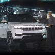 Jeep Grand Wagoneer Concept prebiu bagi SUV premium baharu – plug-in hybrid, produksi pada 2021