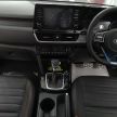 Kia Seltos kini dibuka untuk pra-tempahan eksklusif – dua varian, enjin Gamma 1.6L MPI; 123 PS/151 Nm
