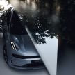 Lynk & Co Zero Concept pamer rekaan EV SUV-coupe