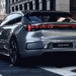 Lynk & Co Zero Concept pamer rekaan EV SUV-coupe