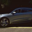 Lynk & Co Zero Concept pamer rekaan EV SUV-coupe