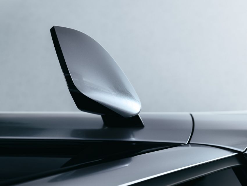 Lynk & Co Zero Concept previews new coupe-SUV EV Image #1182175