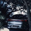 Lynk & Co Zero Concept pamer rekaan EV SUV-coupe