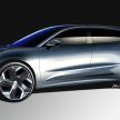 Lynk & Co Zero Concept pamer rekaan EV SUV-coupe