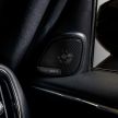 MINI Cooper S Countryman Sports dapat varian bumbung panoramik dan pakej Blackline-dari RM243k