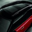 MINI Cooper S Countryman Sports dapat varian bumbung panoramik dan pakej Blackline-dari RM243k