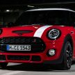 2021 MINI Paddy Hopkirk Edition debuts – hatch only