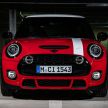 2021 MINI Paddy Hopkirk Edition debuts – hatch only