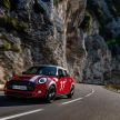 2021 MINI Paddy Hopkirk Edition debuts – hatch only