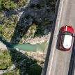 2021 MINI Paddy Hopkirk Edition debuts – hatch only