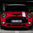 2021 MINI Paddy Hopkirk Edition debuts – hatch only
