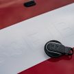 2021 MINI Paddy Hopkirk Edition debuts – hatch only