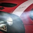 2021 MINI Paddy Hopkirk Edition debuts – hatch only