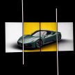 Maserati launches Fuoriserie programme with special versions of the Ghibli, Levante and Quattroporte