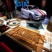 Maserati launches Fuoriserie programme with special versions of the Ghibli, Levante and Quattroporte