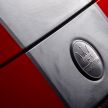 Maserati launches Fuoriserie programme with special versions of the Ghibli, Levante and Quattroporte